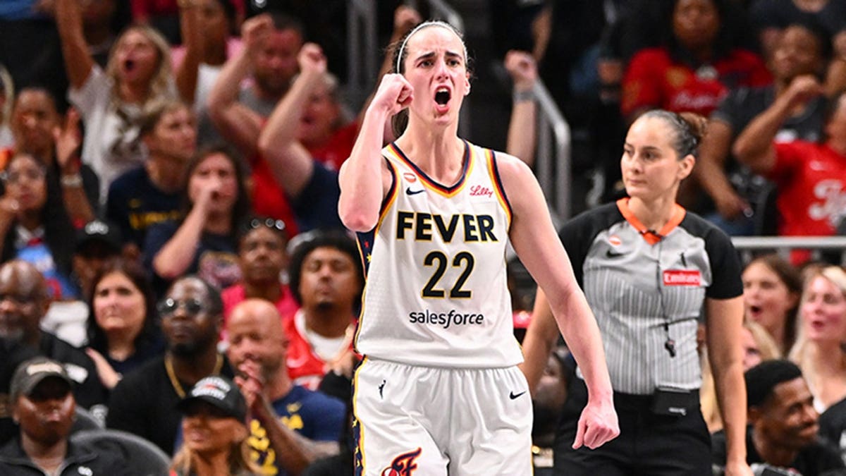 Caitlin Clark’s Impact on WNBA Ratings