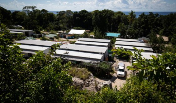 Nauru Becomes Republic of Naoero: A Return to Tradition