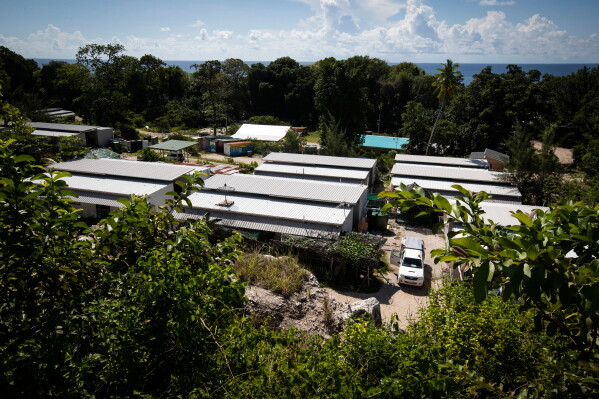 Nauru Becomes Republic of Naoero: A Return to Tradition