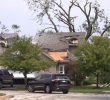 Severe Weather Disrupts Midwest with Power Outages and Storm Damage