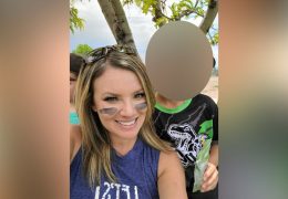 Kansas Mother Faces Health Struggles After Spider Bite