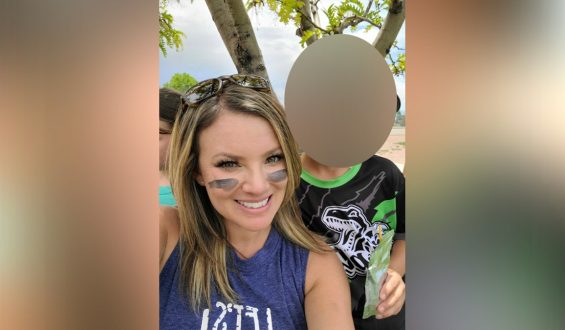 Kansas Mother Faces Health Struggles After Spider Bite