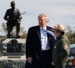 Advocates Plan Action Against Trump’s National Park Policies
