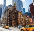 Hate Crime Charges Filed After Disturbance at NYC Synagogue
