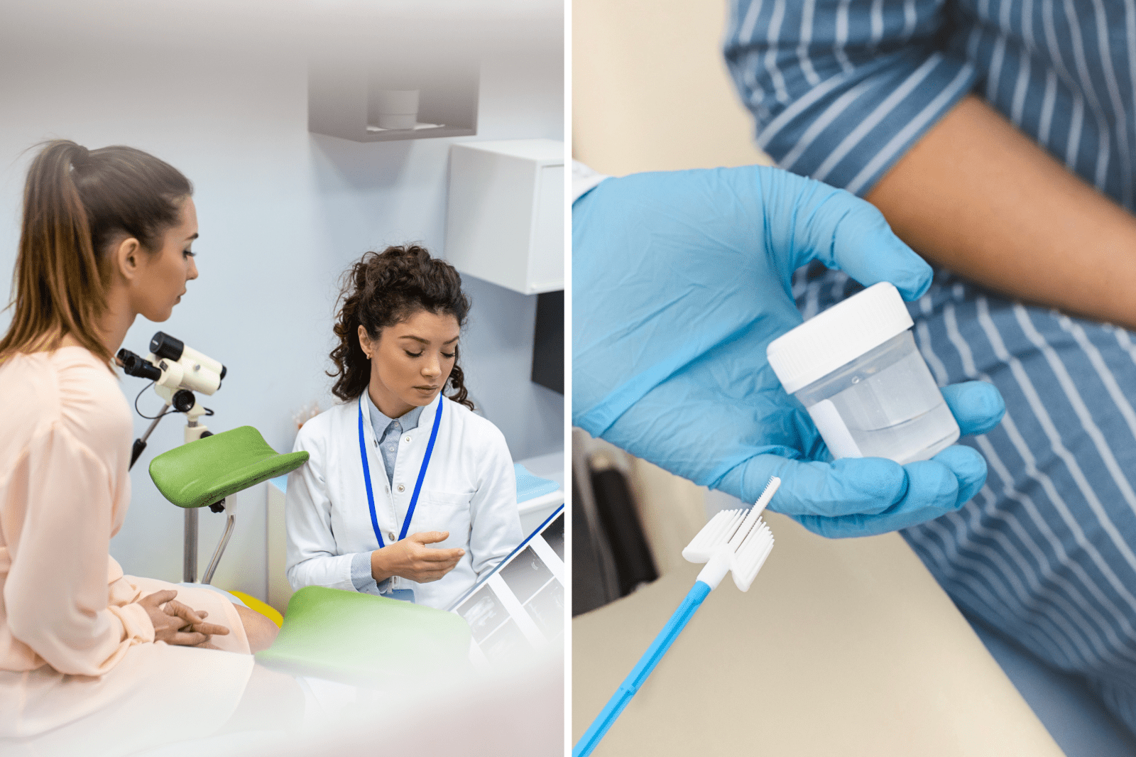 The Alarming Rise in Unscreened Women for Cervical Cancer