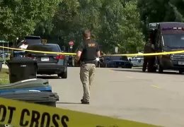 Tragic Incident at In-Home Daycare Near Minneapolis