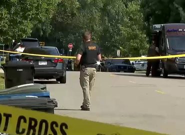 Tragic Incident at In-Home Daycare Near Minneapolis