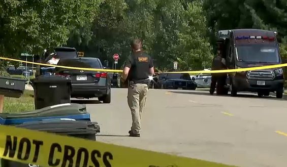 Tragic Incident at In-Home Daycare Near Minneapolis