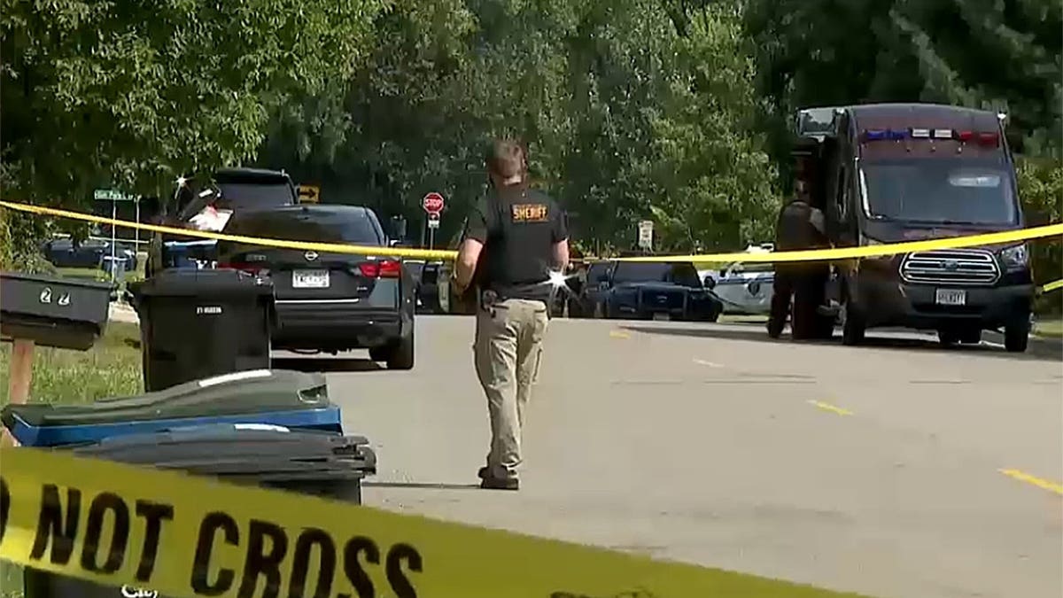 Tragic Incident at In-Home Daycare Near Minneapolis