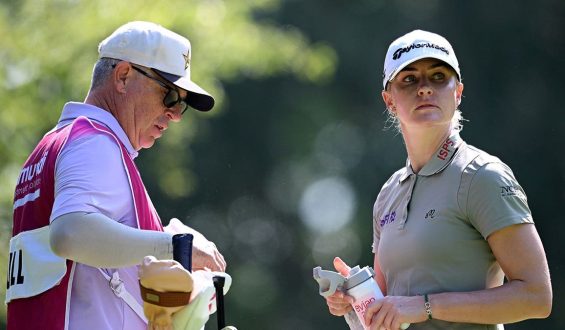Charley Hull’s Golf Prank Ignites Social Media Debate