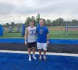 The Final Season: Colton Zvonar and Lincoln-Way East’s Football Journey