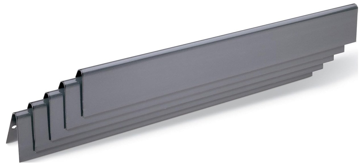 A Comprehensive Guide to Weber Flavorizer Bars