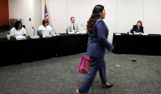 Chicago Alderman Files Lawsuit to Challenge Election Rule