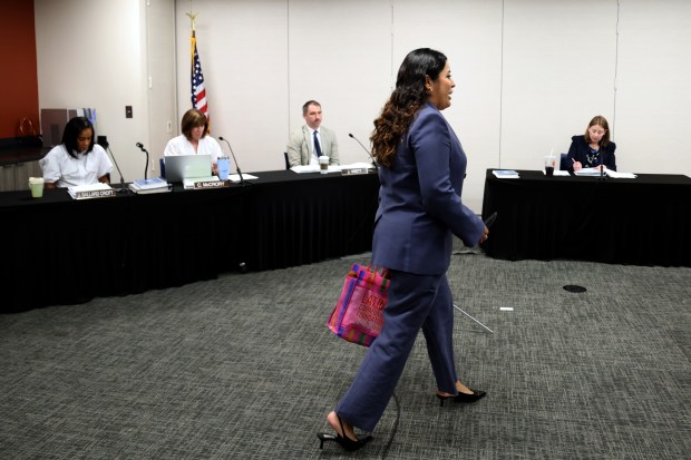 Chicago Alderman Files Lawsuit to Challenge Election Rule