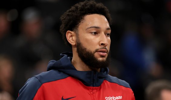 Ben Simmons Suggests NBA Return with Instagram Post