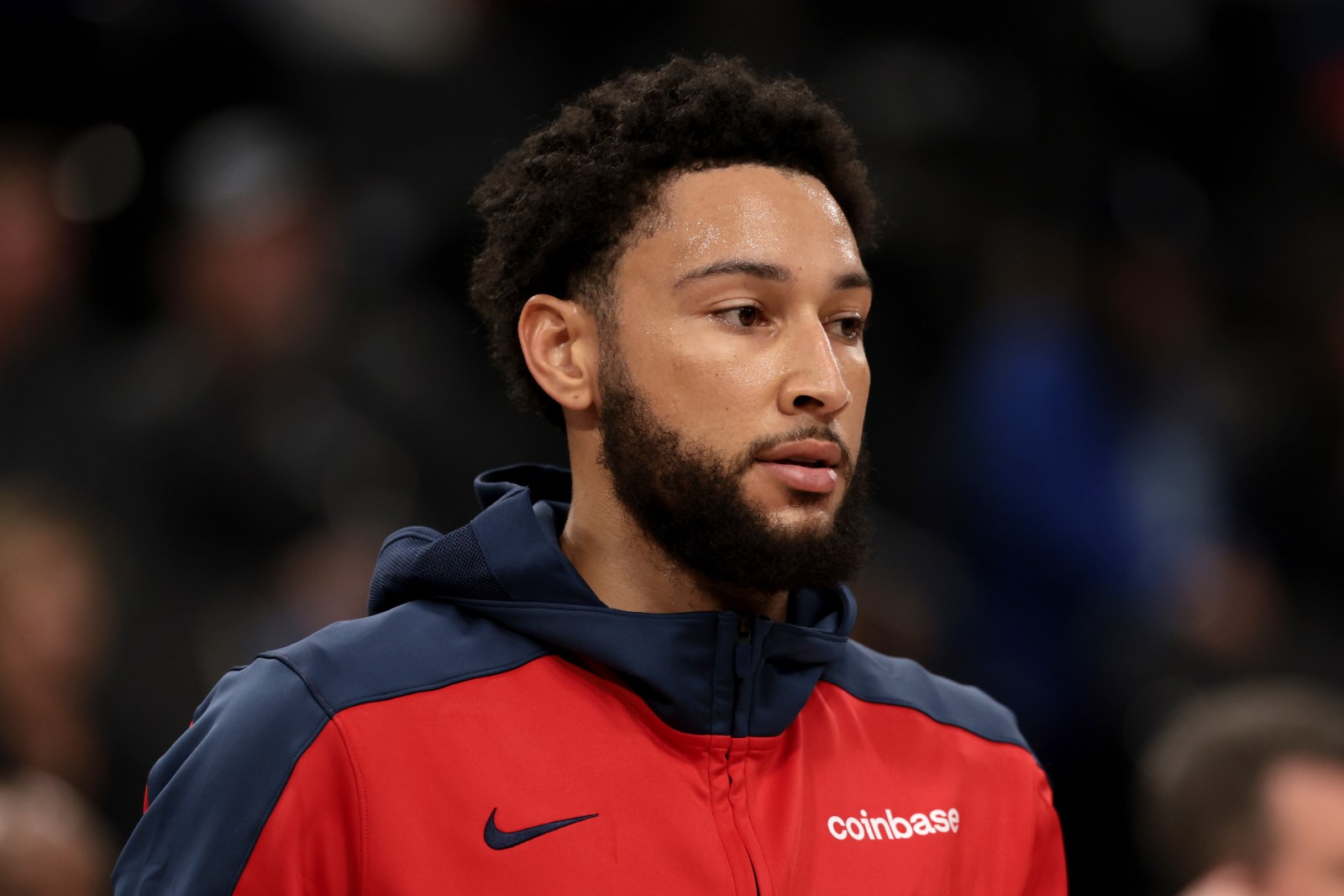 Ben Simmons Suggests NBA Return with Instagram Post