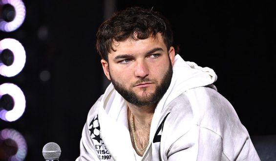 Cam Skattebo’s Backflip Stirs Giants’ Concerns