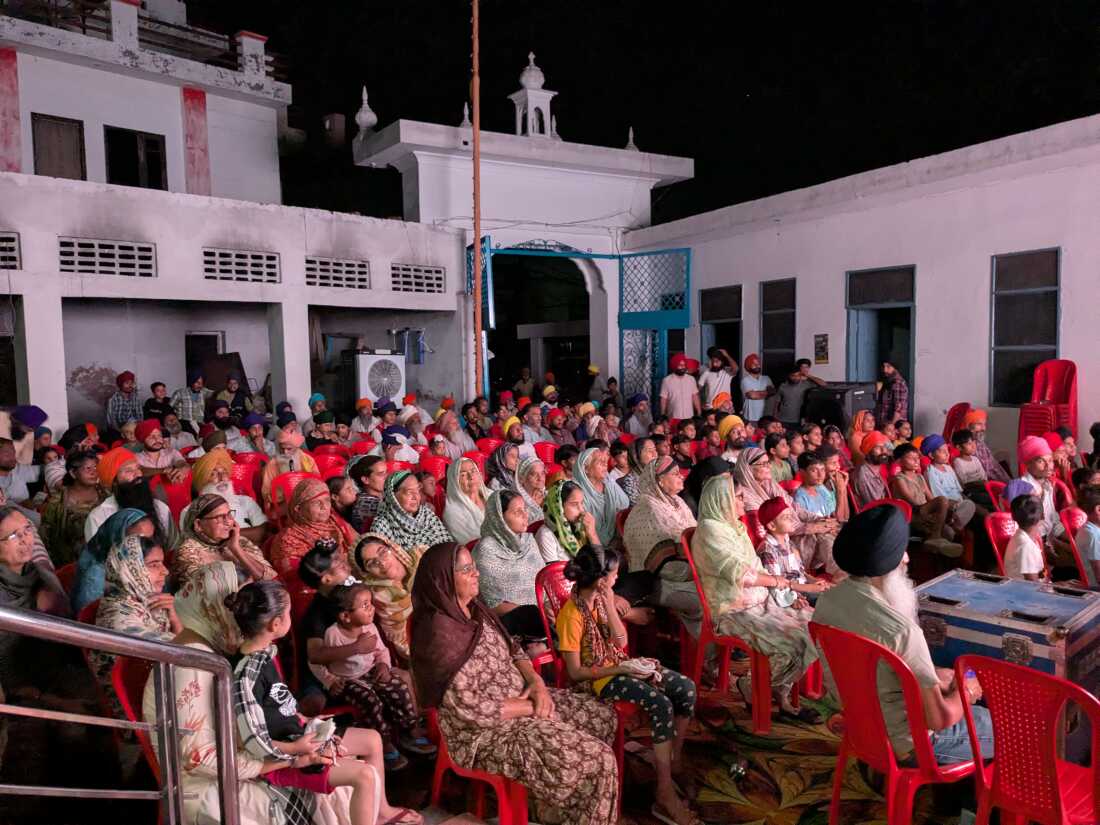 The Defiance Against Censorship: A Tale of ‘Satluj’ in Punjab