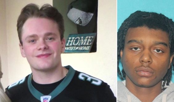 Teen Arrested in Connection to Penn State Student’s Murder; Second Suspect Sought