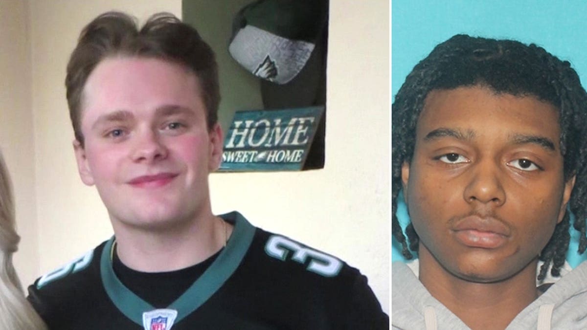 Teen Arrested in Connection to Penn State Student’s Murder; Second Suspect Sought
