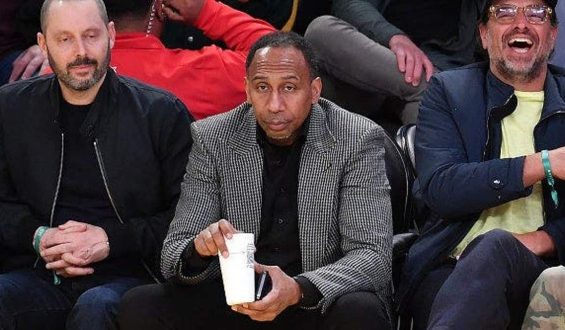 Stephen A. Smith Criticizes WNBA for Lack of Clarity amid Political Disputes