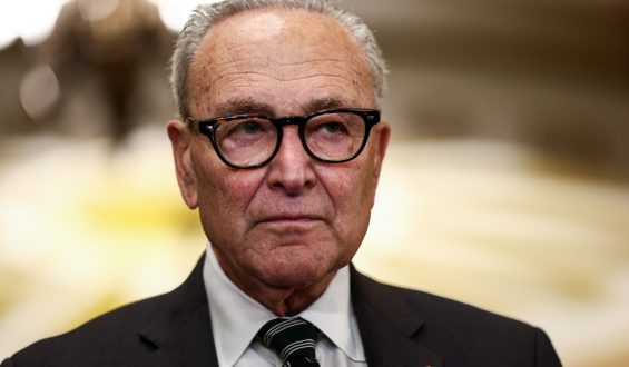 Challenges to Chuck Schumer’s Leadership in the Senate