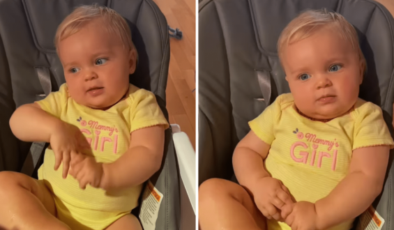 Mom’s Instinct Leads to Diagnosis of Rare Disorder in Daughter