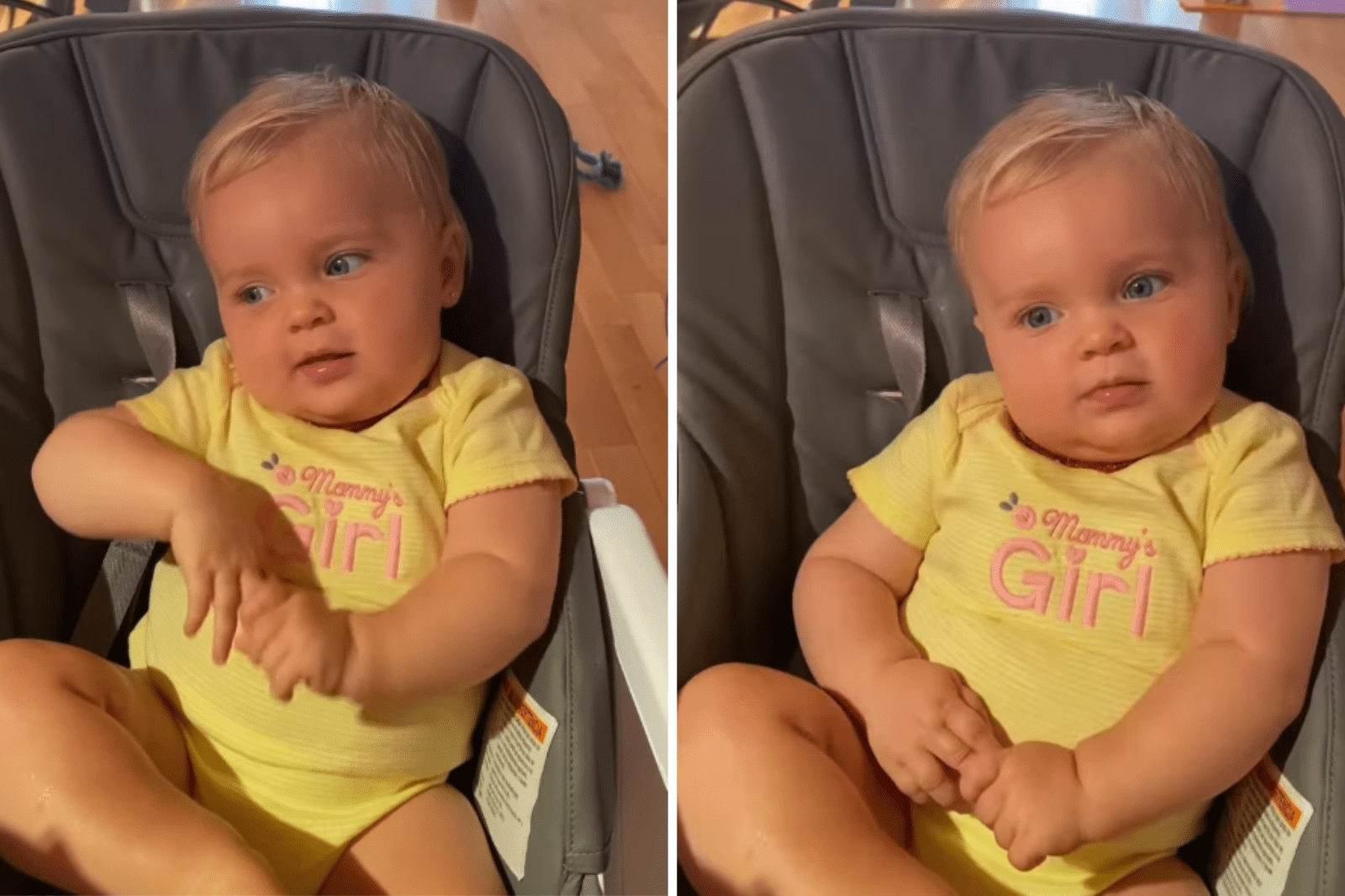 Mom’s Instinct Leads to Diagnosis of Rare Disorder in Daughter