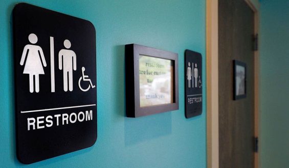 North Carolina Father Sues School District Over Bathroom Access Concerns