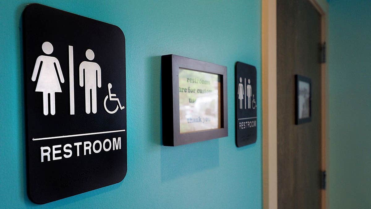North Carolina Father Sues School District Over Bathroom Access Concerns