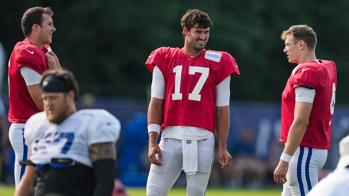 Indianapolis Colts: Season Prospects and Challenges