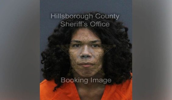 Four Arrested After Interstate 75 Blocked in Street Takeover