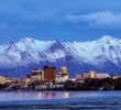 Alaska’s Gubernatorial Race Heats Up: Candidates Face Off in Primary