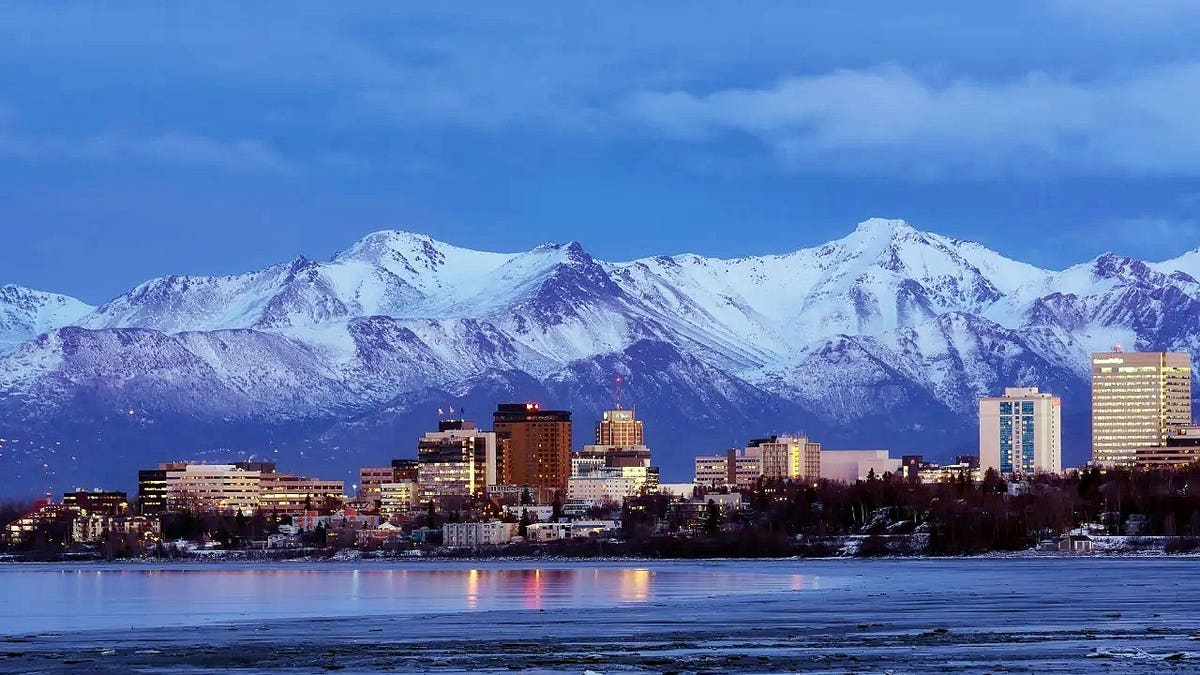 Alaska’s Gubernatorial Race Heats Up: Candidates Face Off in Primary