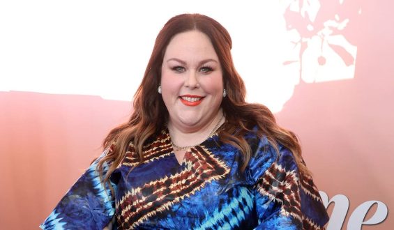 Chrissy Metz Embraces GLP-1 for Health Amid Personal Journey