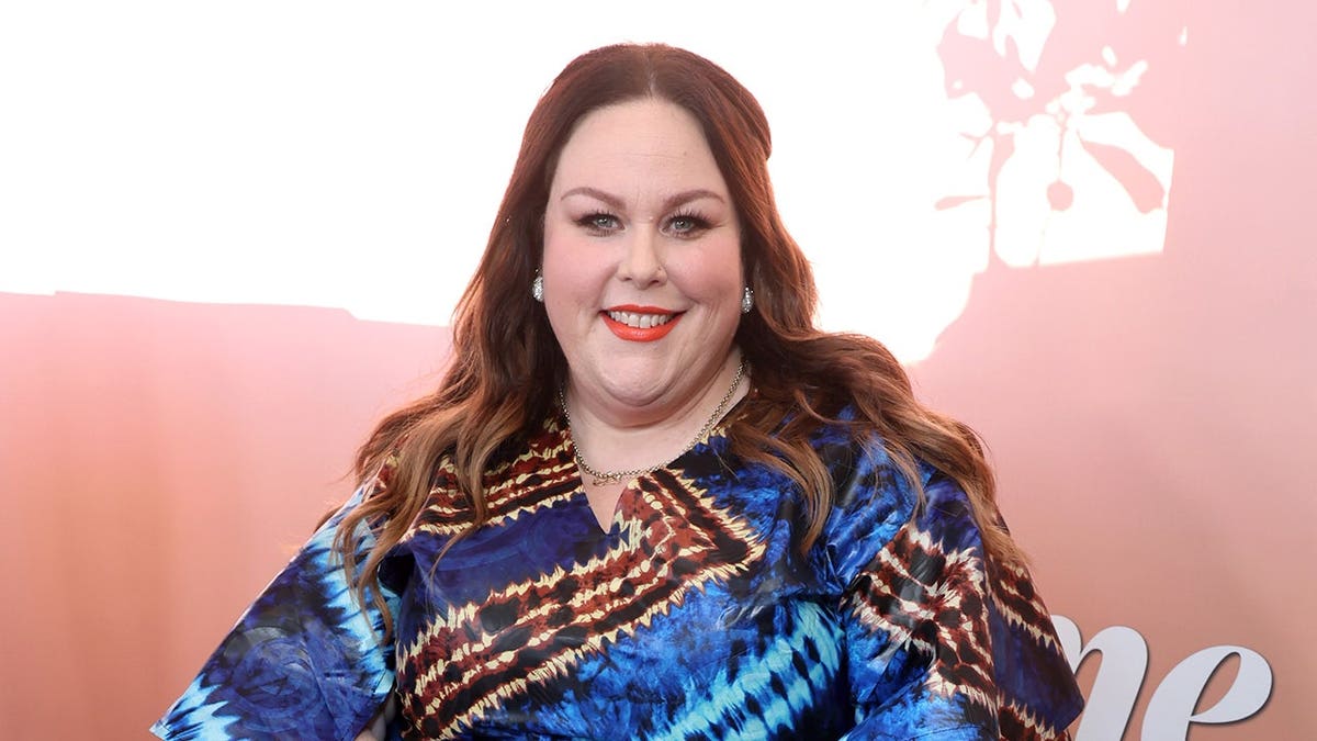 Chrissy Metz Embraces GLP-1 for Health Amid Personal Journey