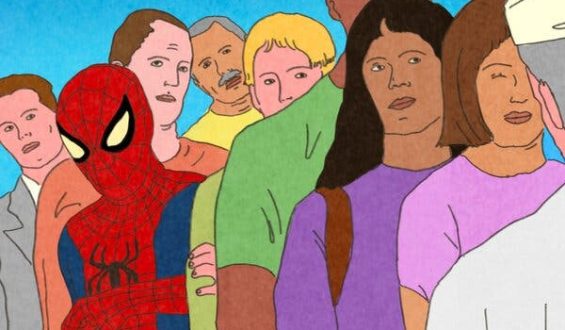 The Enduring Appeal of Spider-Man Amidst Superhero Fatigue
