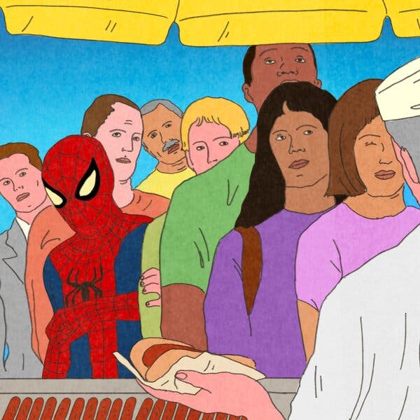 The Enduring Appeal of Spider-Man Amidst Superhero Fatigue