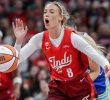 Controversy Surrounds WNBA Star Sophie Cunningham Over Transgender Athlete Comments
