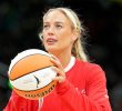 Sophie Cunningham’s Stand on Women’s Sports