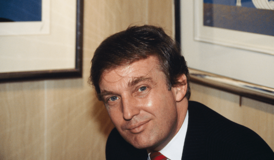 The Ongoing Fascination with Donald Trump’s Hairstyle