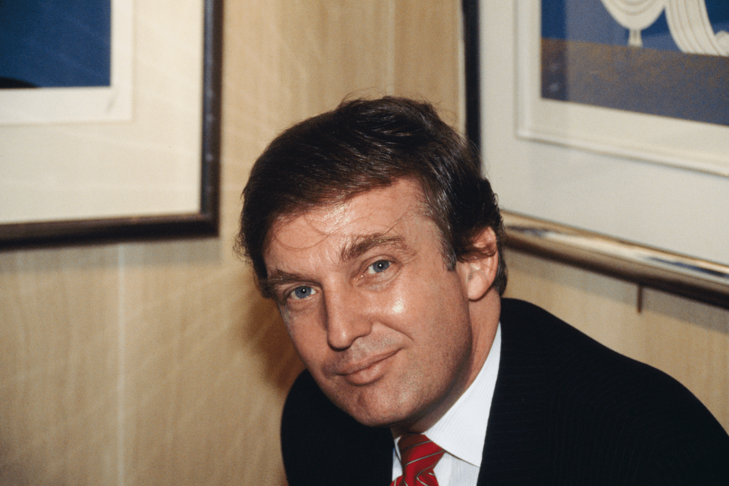 The Ongoing Fascination with Donald Trump’s Hairstyle
