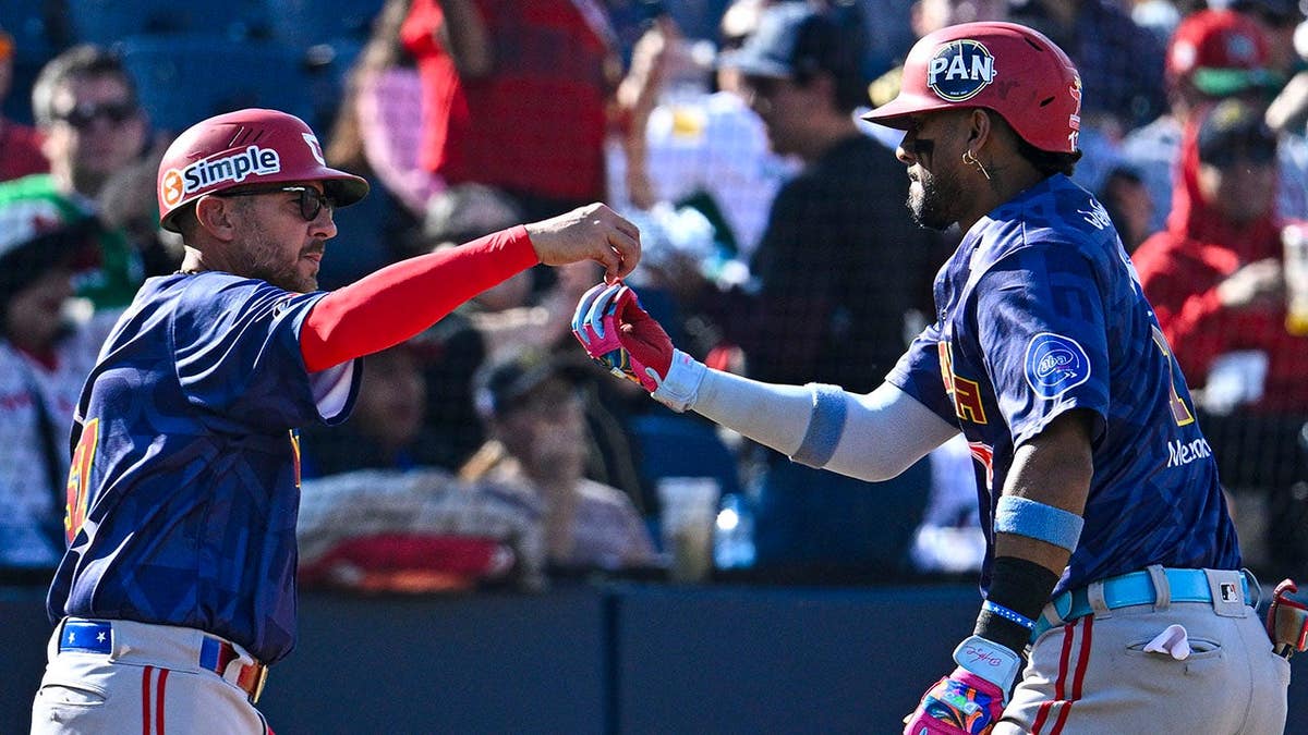 Chaos Erupts in Liga Mexicana de Béisbol Game