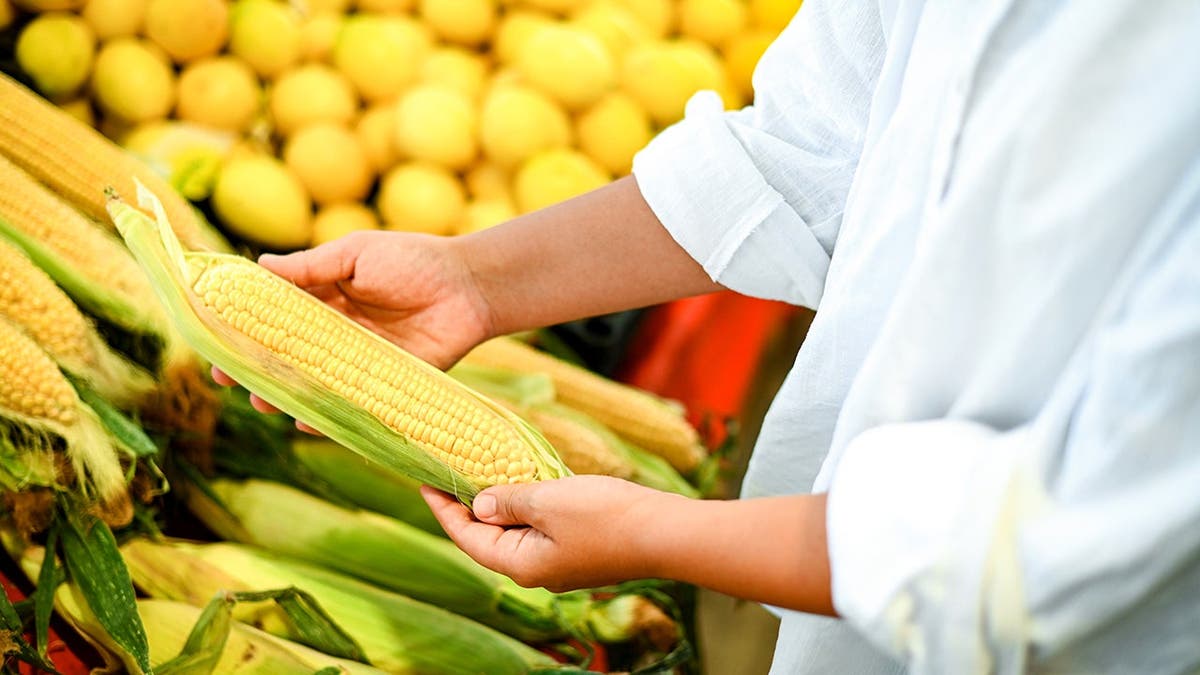 The Debate on Shucking Corn Before Buying
