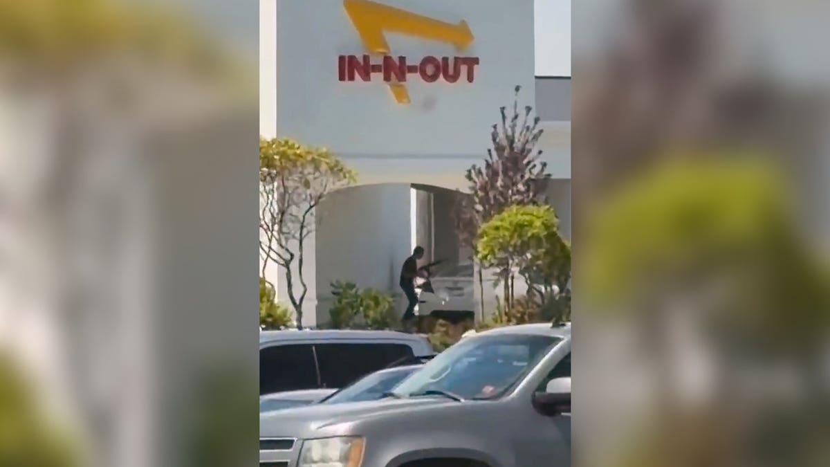 Twin Falls In-N-Out Shooting Unfolds with Tragic Consequences