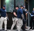 NYPD Officers Fatally Shoot Man Advancing with Knife in Manhattan