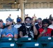 Anticipation Builds for Possible Cubs-Sox World Series