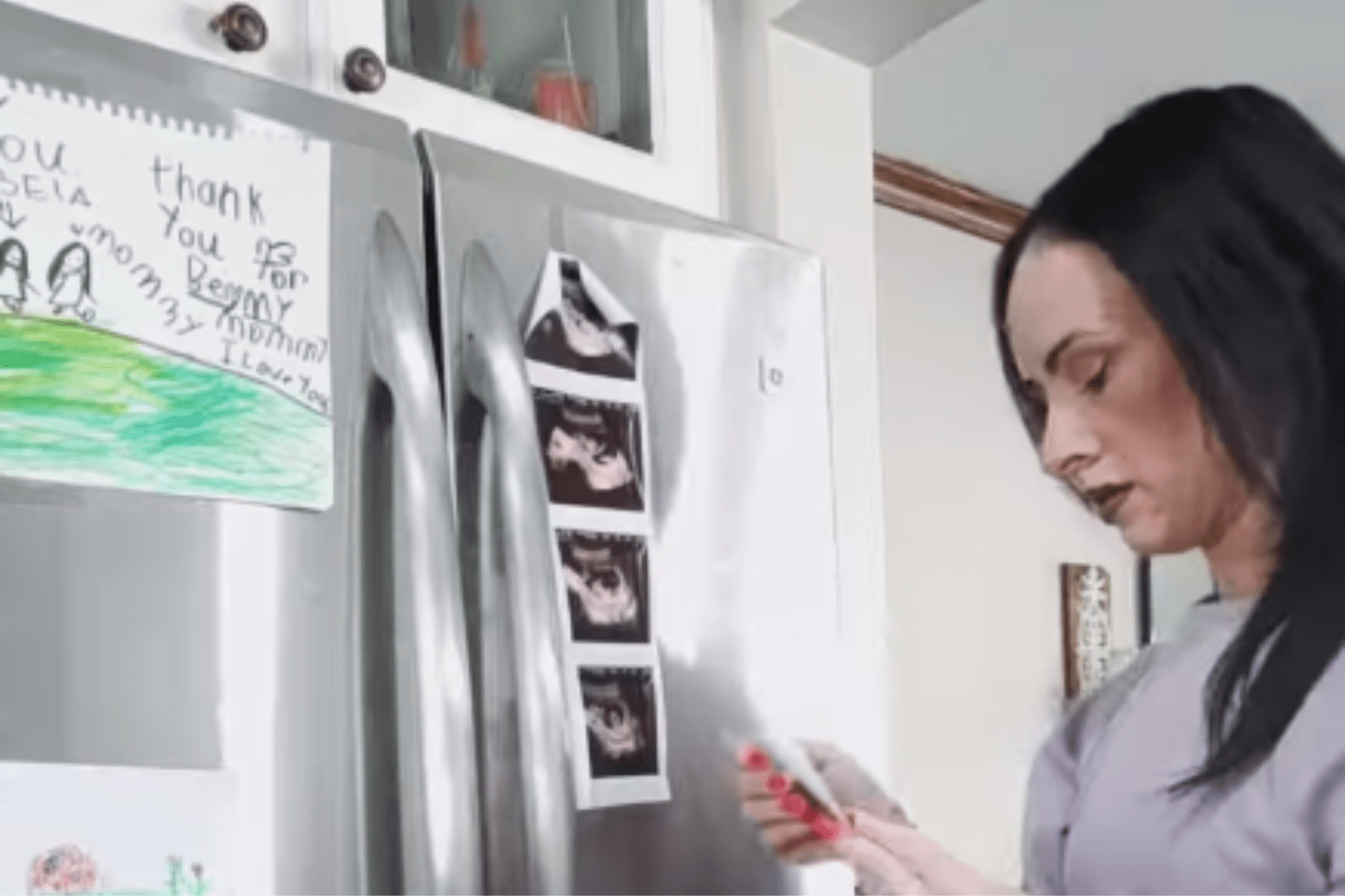 Ohio Mother’s Touching Tribute to Her Late Twin Daughter