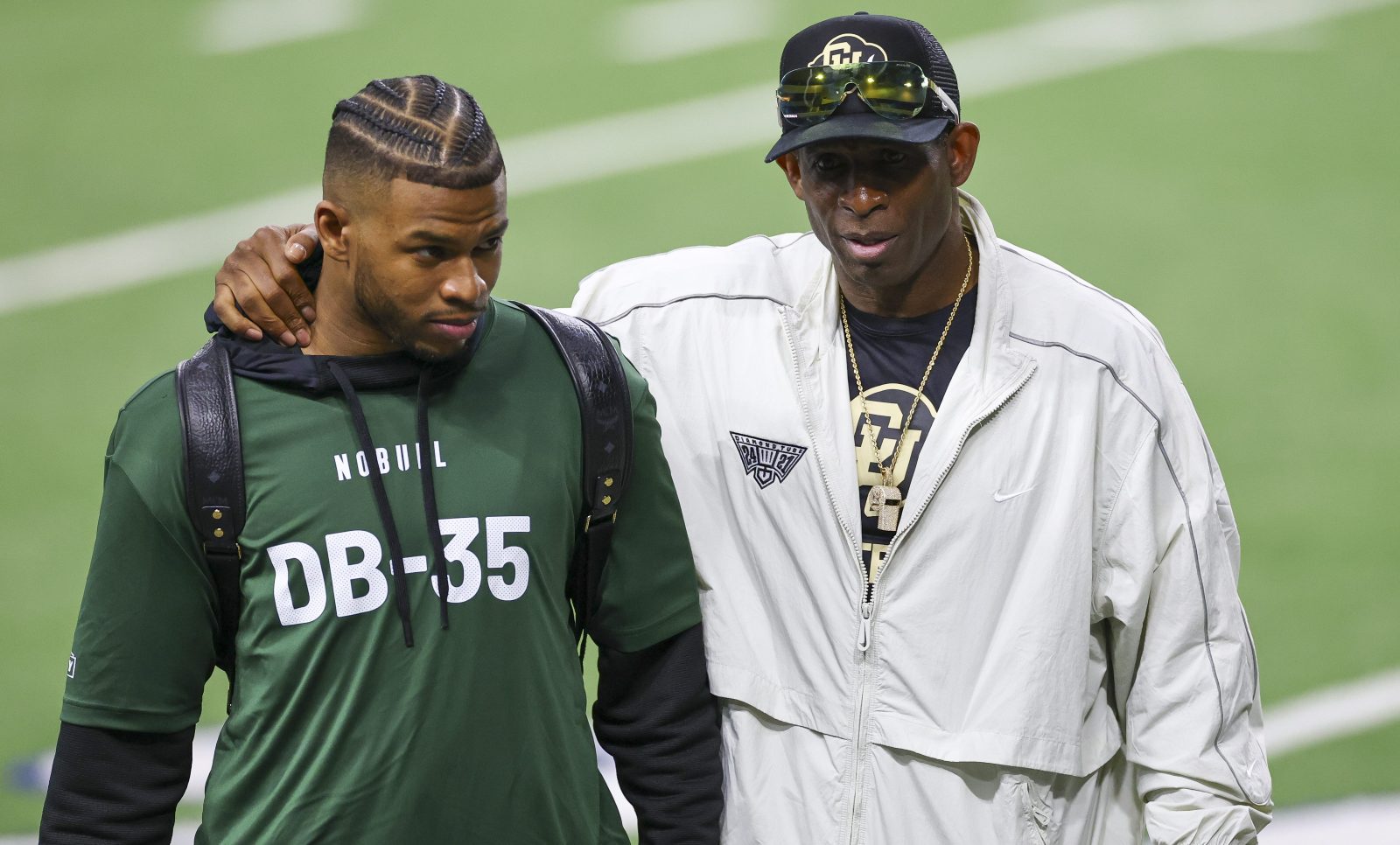 Potential Conflict for Coach Deion Sanders Due to Court Testimony