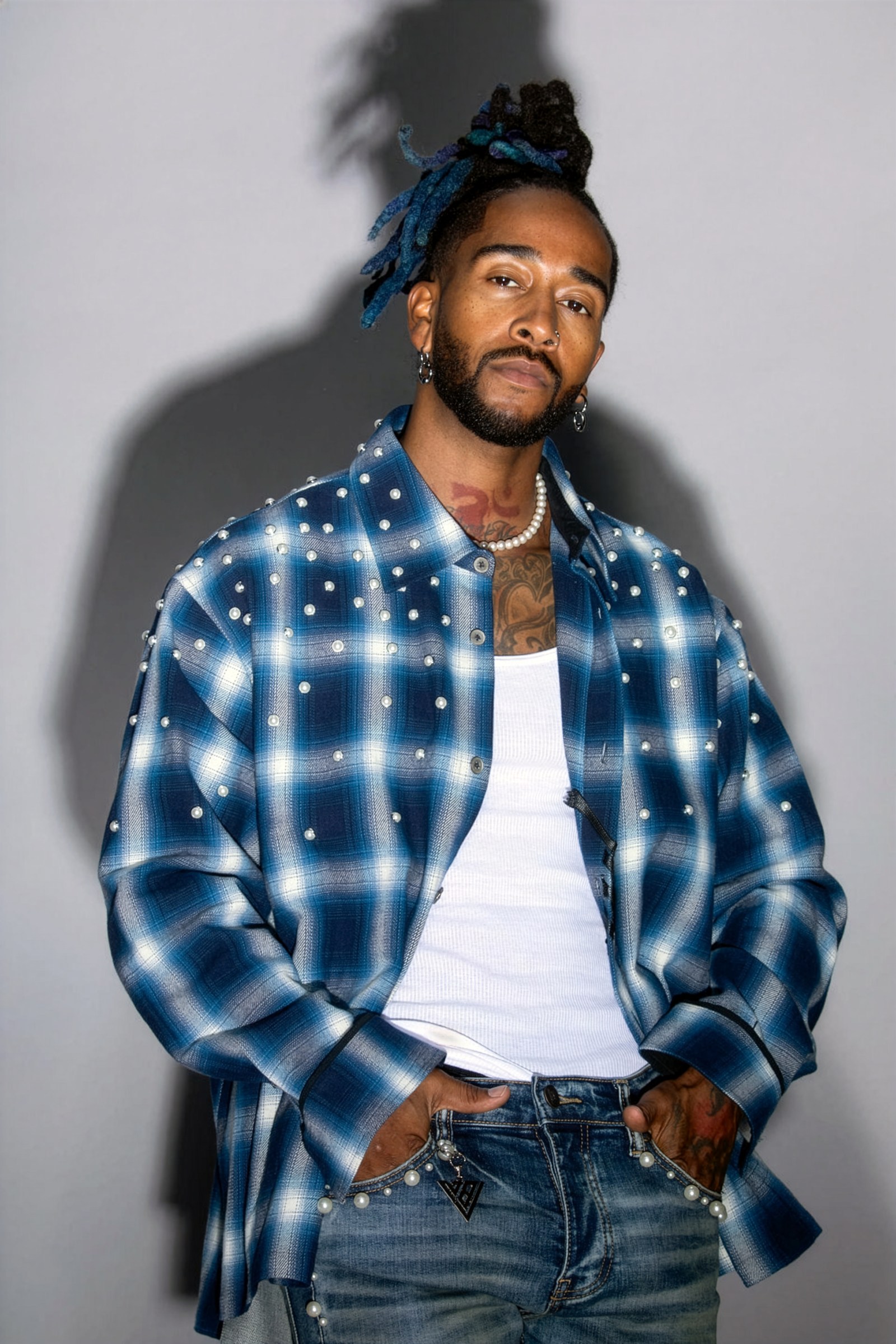 Omarion: A Journey Through Entertainment and Resilience